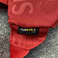 Supreme Waist Bag Red (SS19) - thumbnail 6