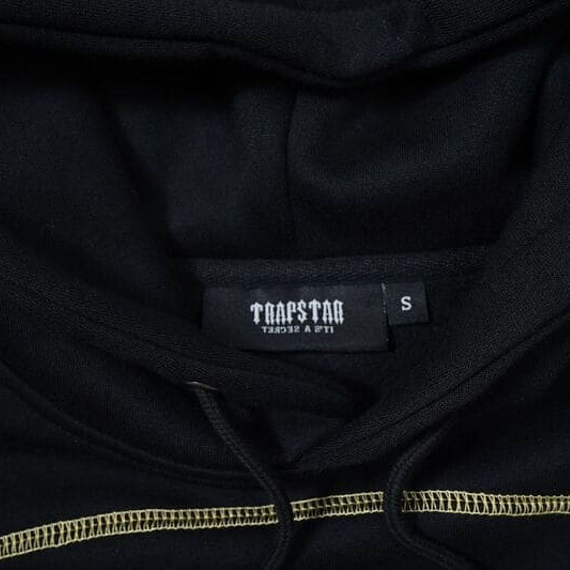 Trapstar Central Cee Set 5