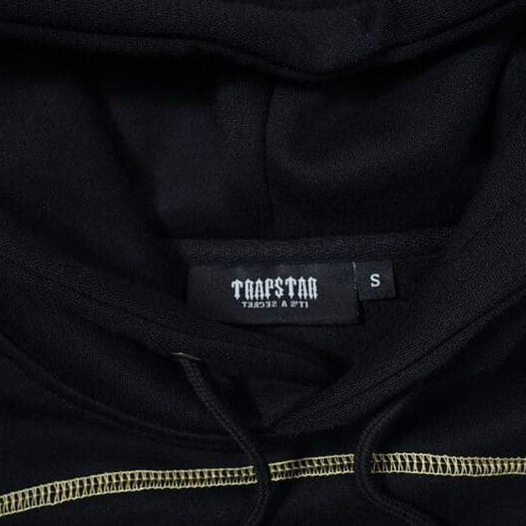 Trapstar Central Cee Set 5