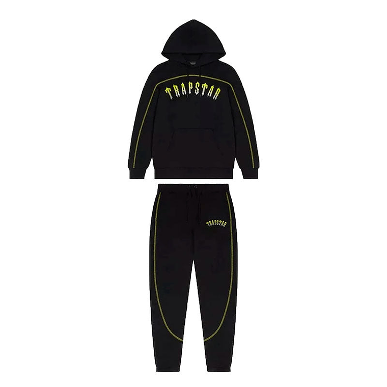 Trapstar Central Cee Set 1