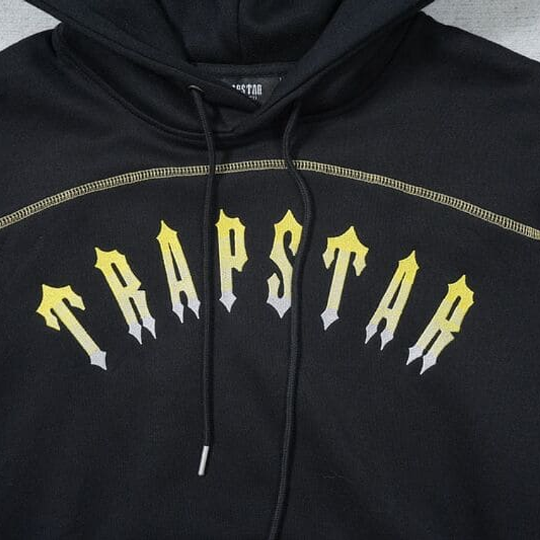 Trapstar Central Cee Set 6