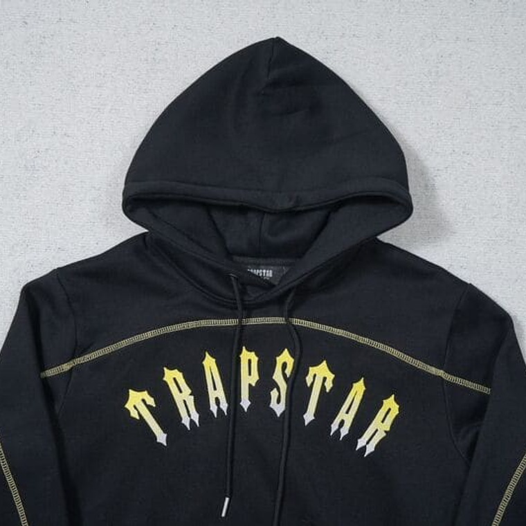 Trapstar Central Cee Set 4