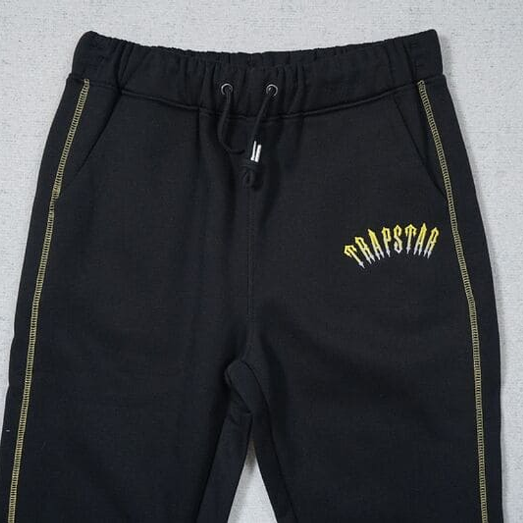 Trapstar Central Cee Set 3