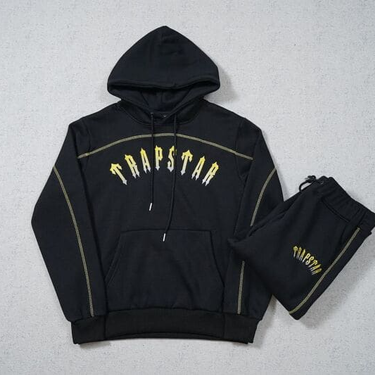 Trapstar Central Cee Set 2