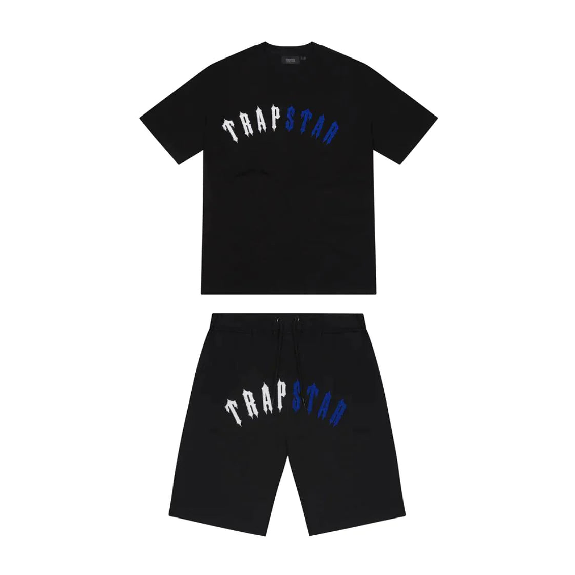 Trapstar Irongate Arch Chenille Summer Set 1