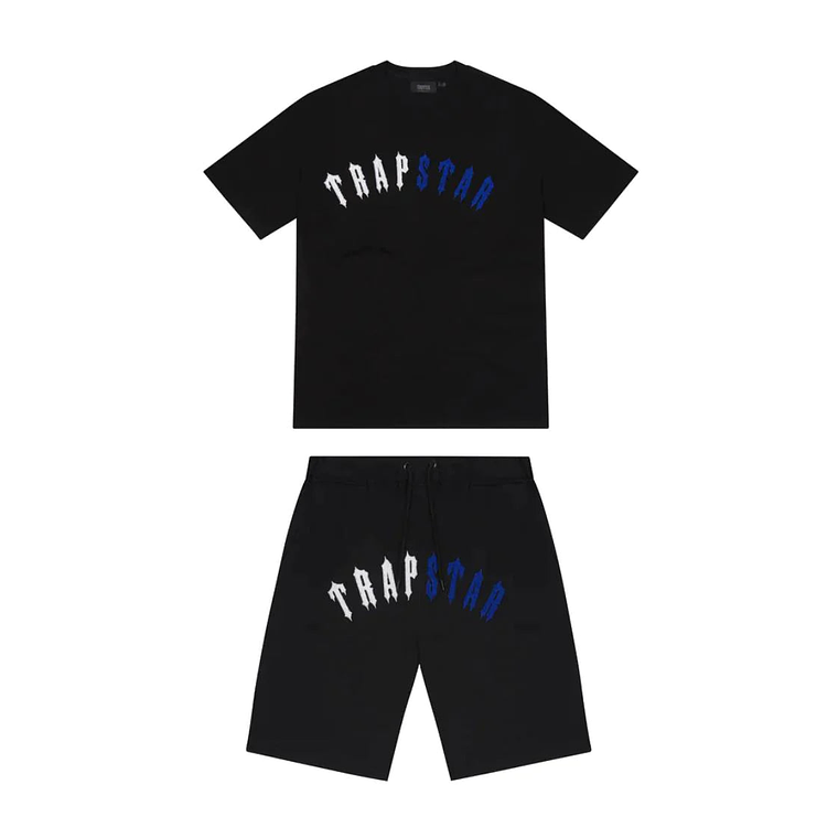 Trapstar Irongate Arch Chenille Summer Set 1