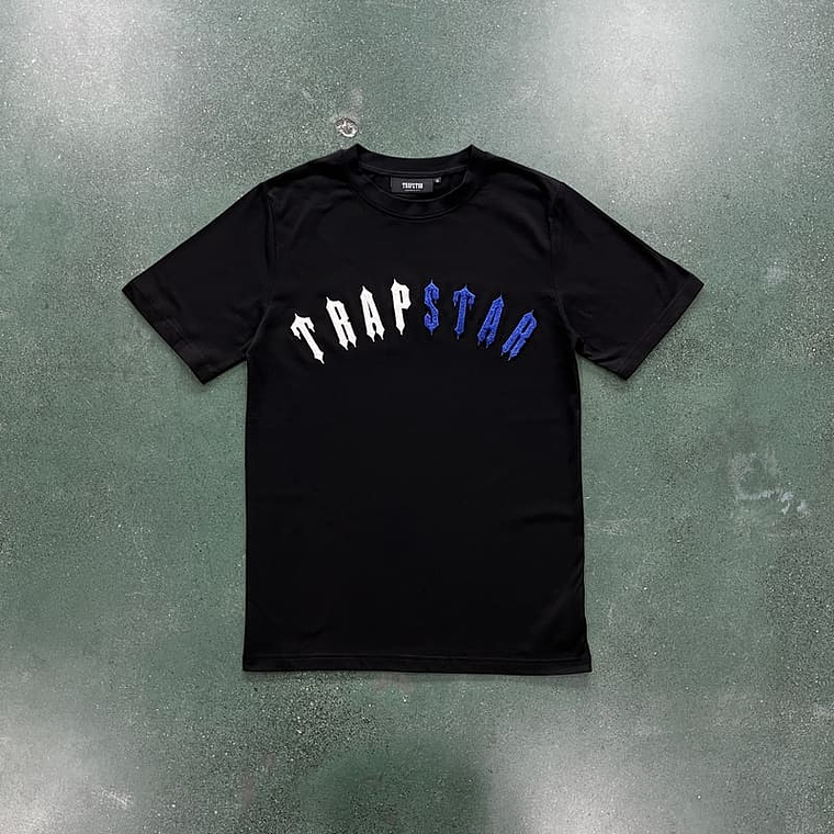 Trapstar Irongate Arch Chenille Summer Set 2