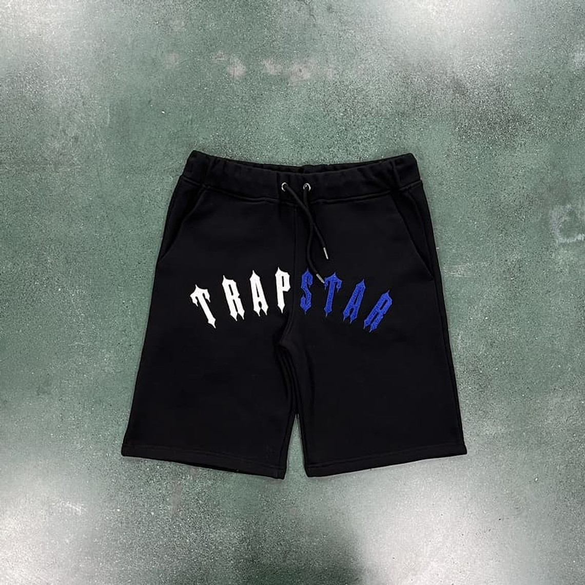Trapstar Irongate Arch Chenille Summer Set 3