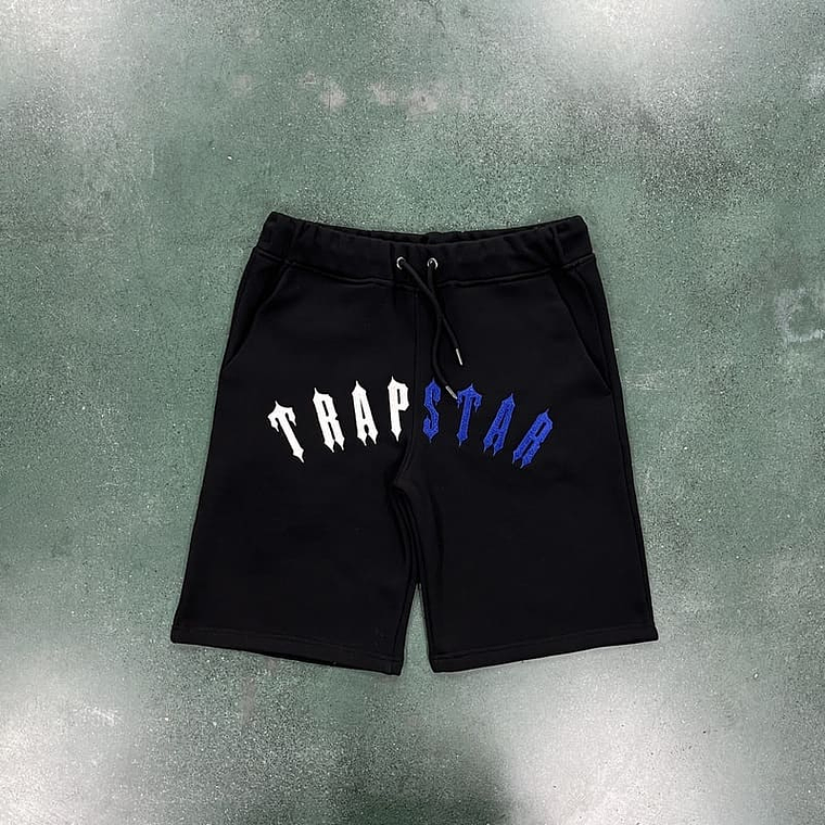 Trapstar Irongate Arch Chenille Summer Set 3