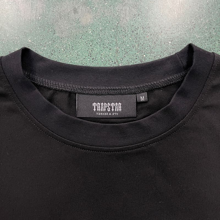 Trapstar Irongate Arch Chenille Summer Set 6