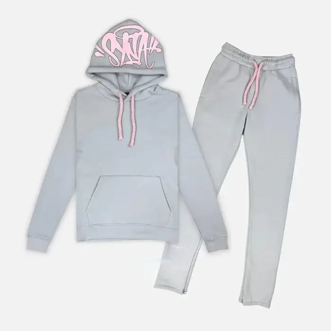 SYNA World Grey Set 1