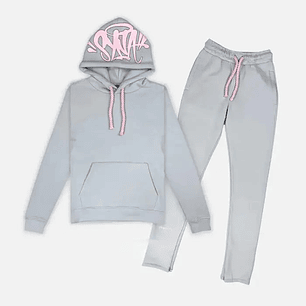 SYNA World Grey Set