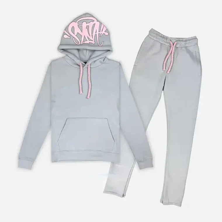 SYNA World Grey Set 1