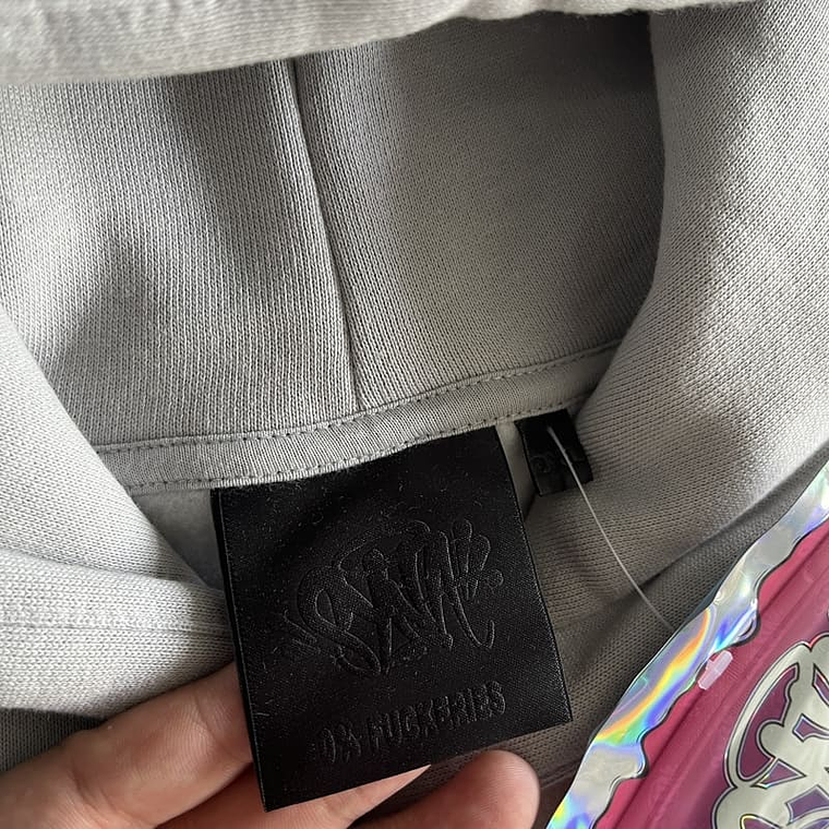 SYNA World Grey Set 7