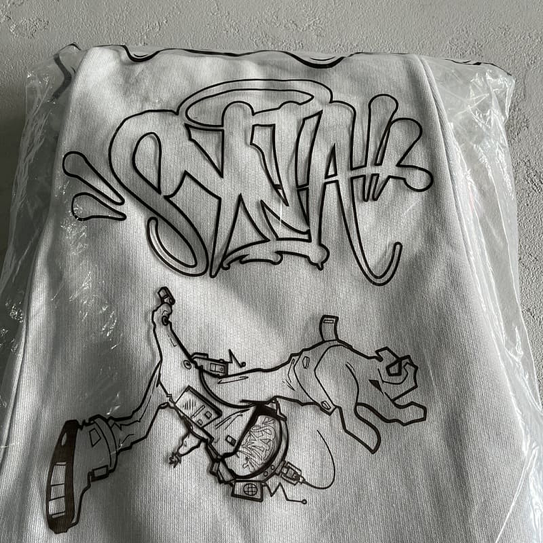 SYNA World Grey Set 9