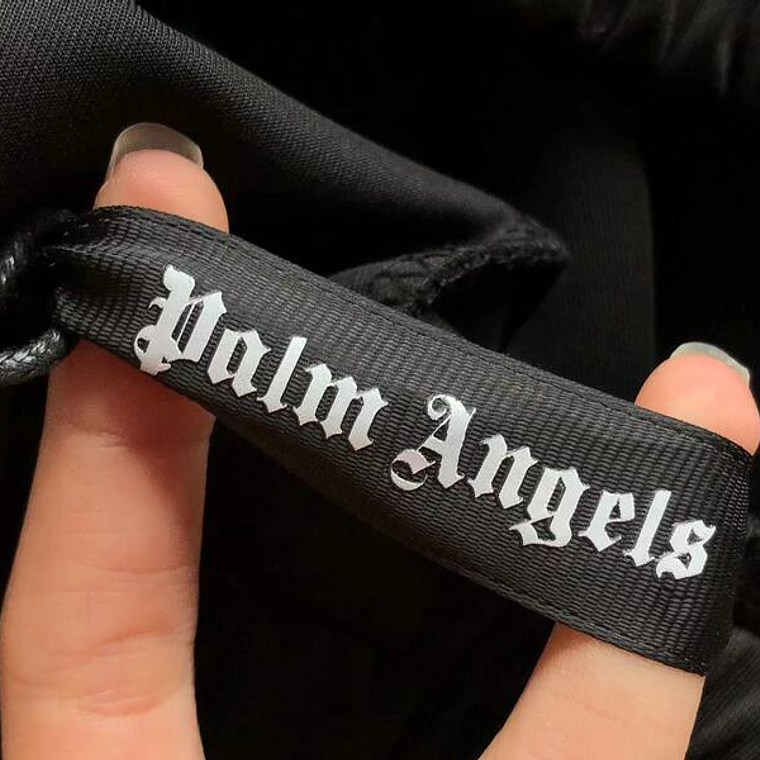 Palm Angels Tracksuit Black 5