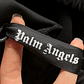 Palm Angels Tracksuit Black - thumbnail 5