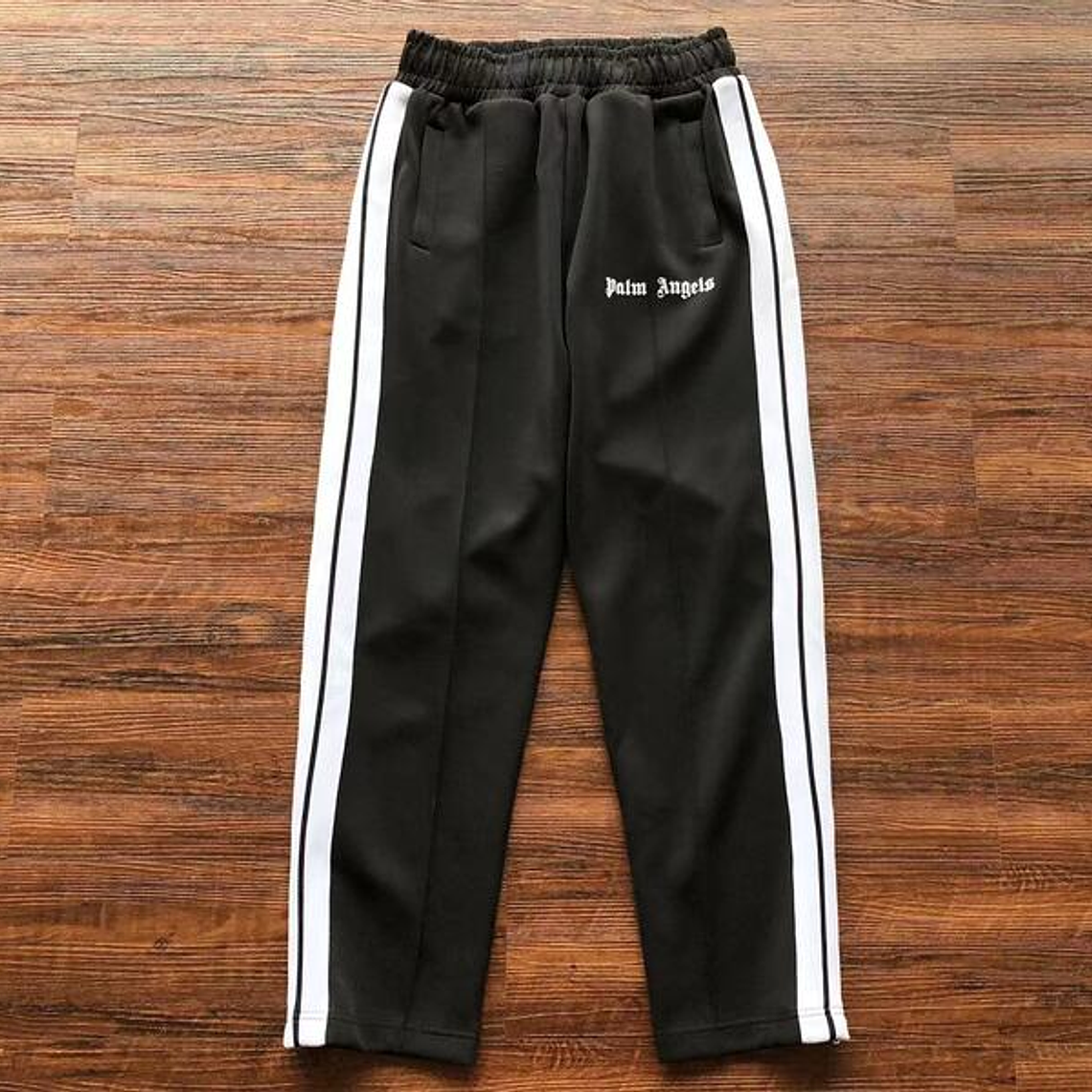 Palm Angels Tracksuit Black 3