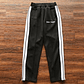 Palm Angels Tracksuit Black - thumbnail 3