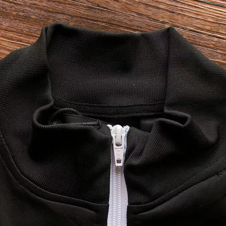 Palm Angels Tracksuit Black 7