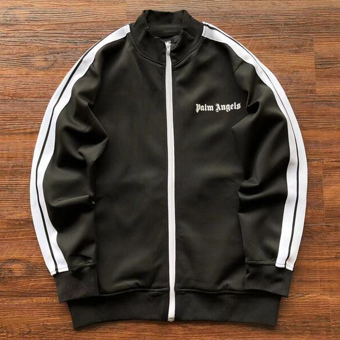 Palm Angels Tracksuit Black 2