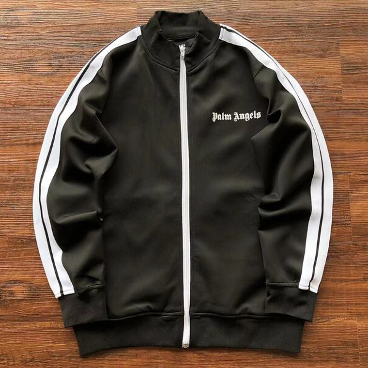 Palm Angels Tracksuit Black 2