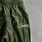 Corteiz Green Velour Set - thumbnail 9
