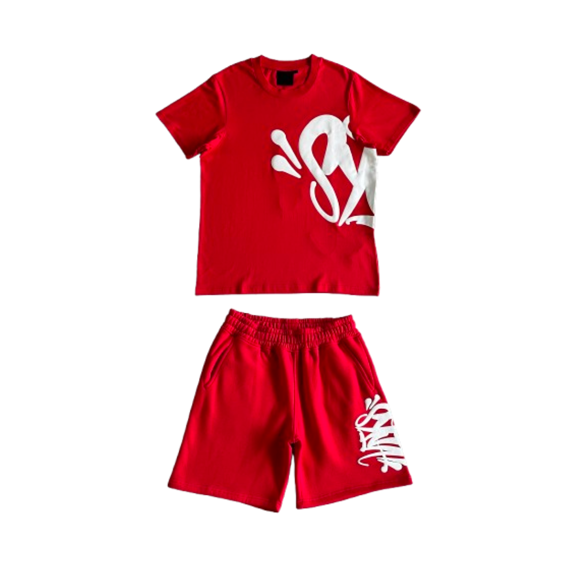 SYNA World Summer Set Red 1