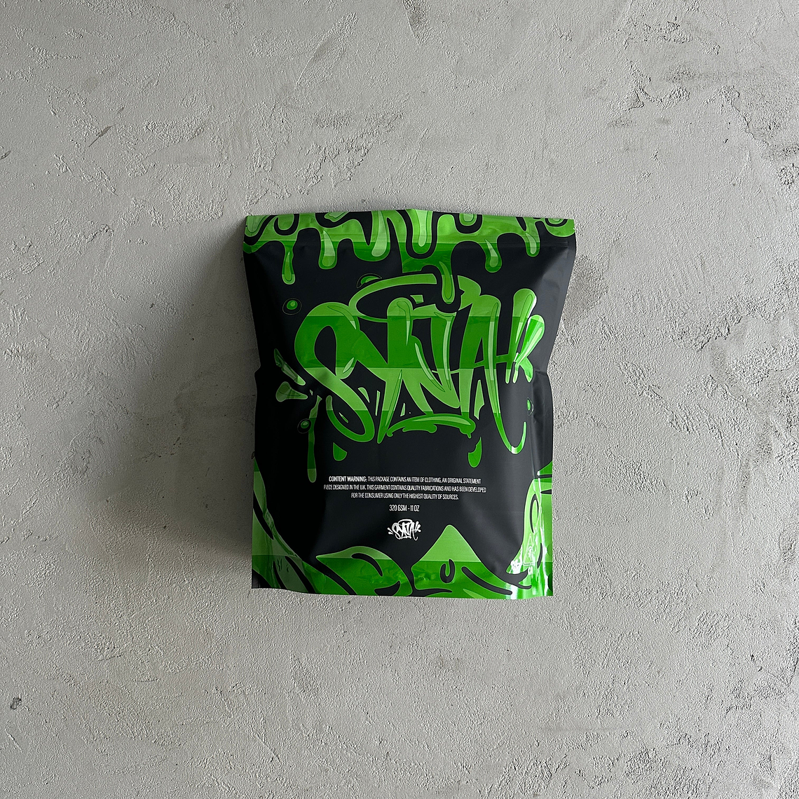 SYNA World Summer Set Red 8