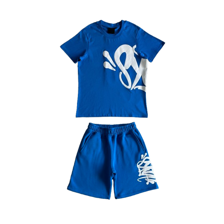 SYNA World Summer Set Blue 1