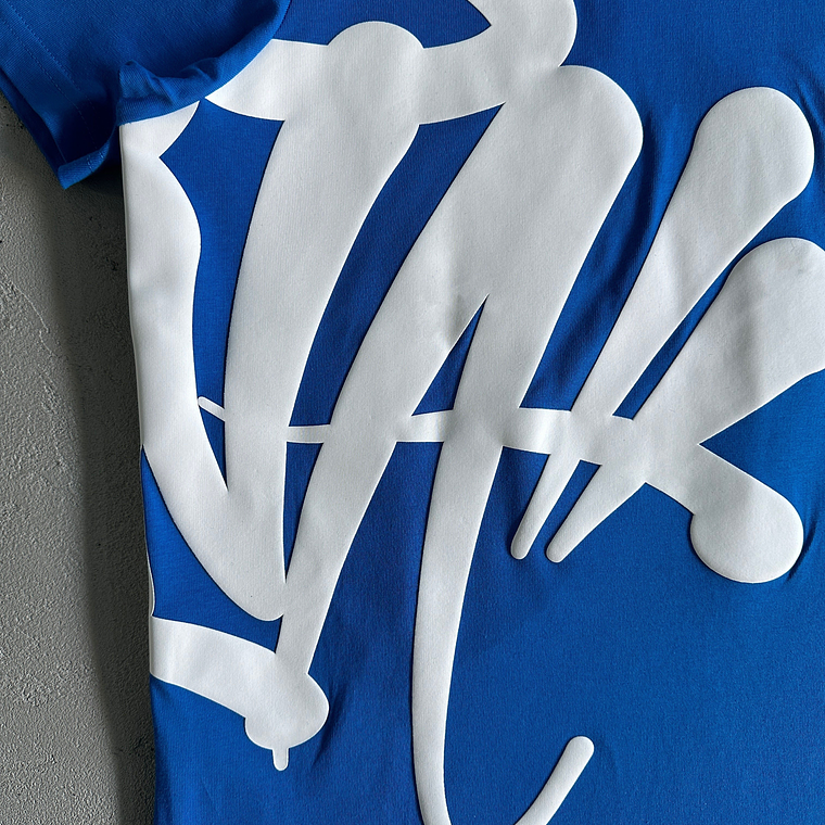 SYNA World Summer Set Blue 6