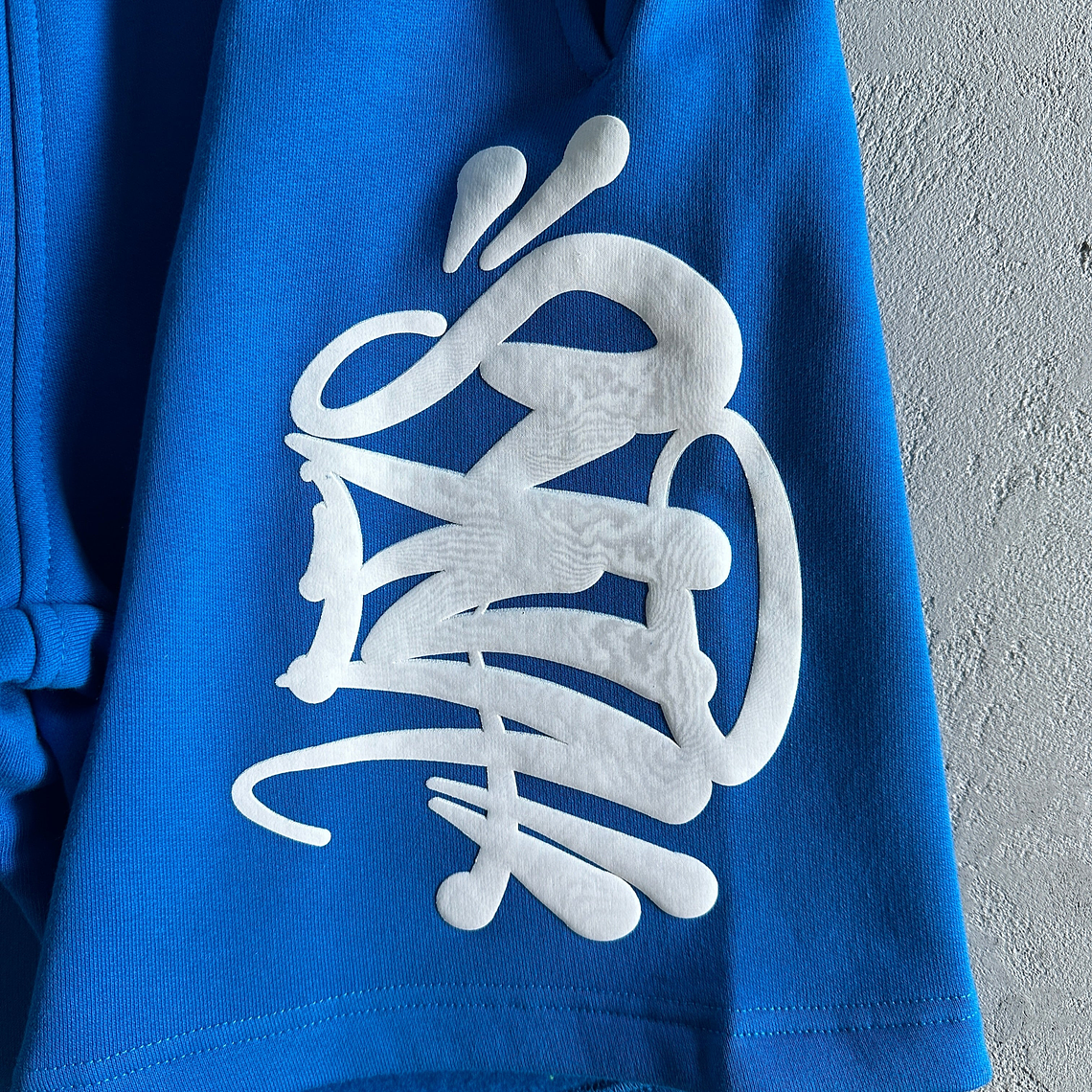 SYNA World Summer Set Blue 7