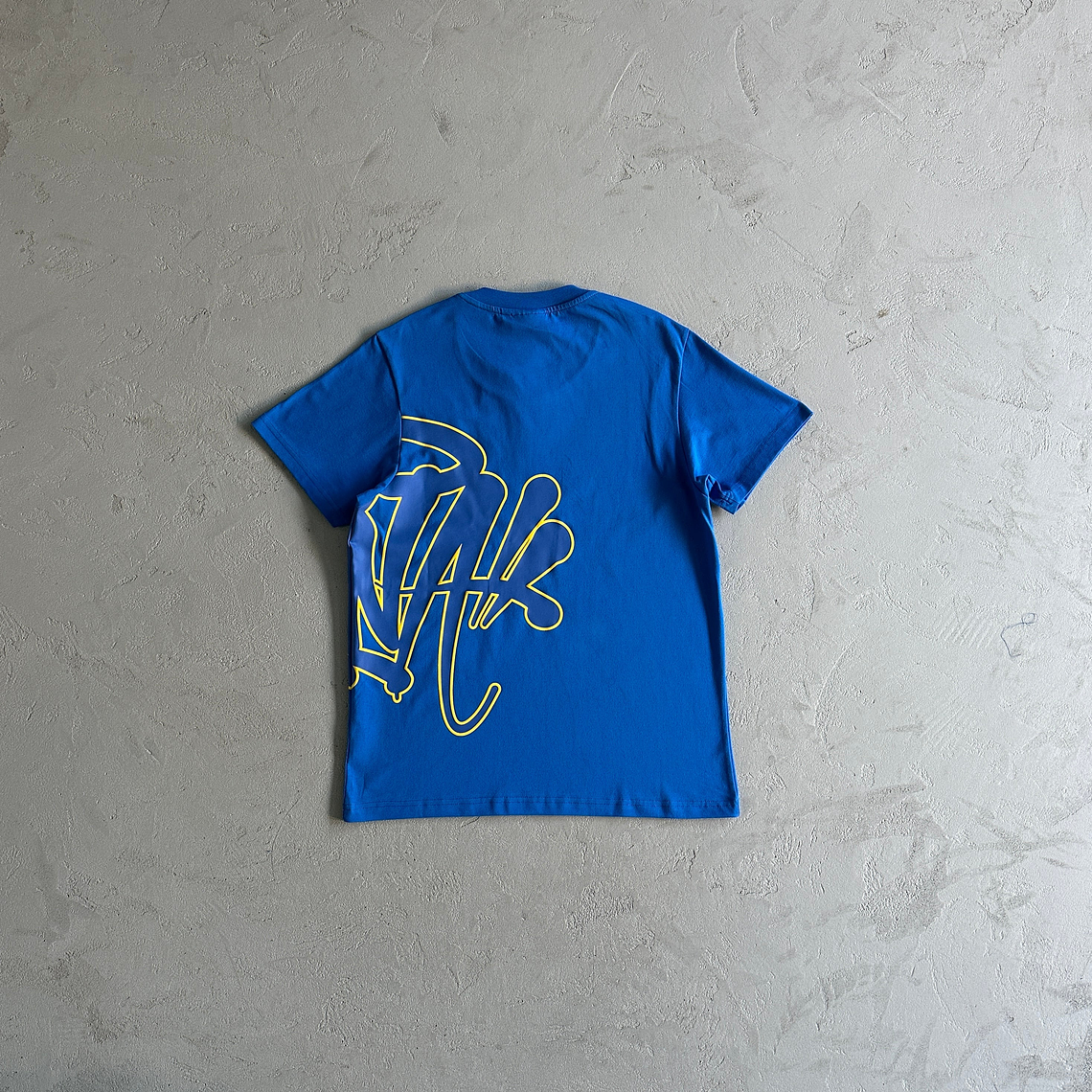 SYNA World Summer Set Blue/Yellow 4