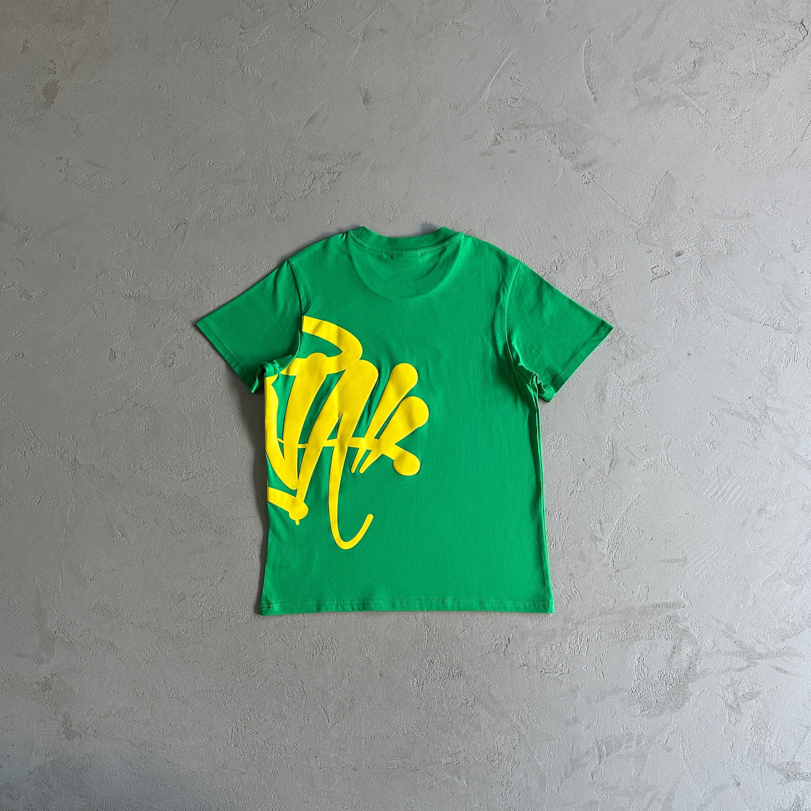 SYNA World Summer Set Green/Yellow 3