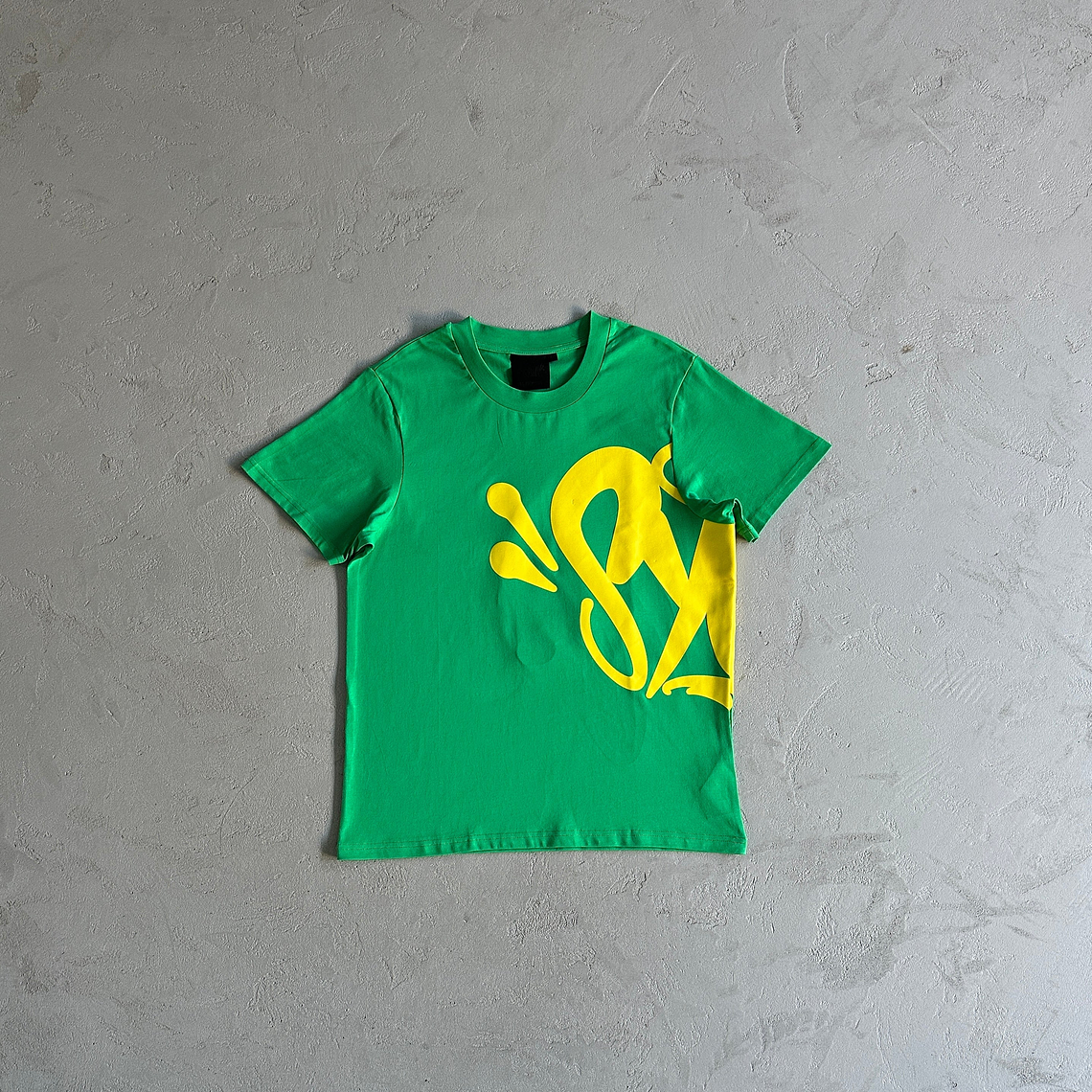 SYNA World Summer Set Green/Yellow 2