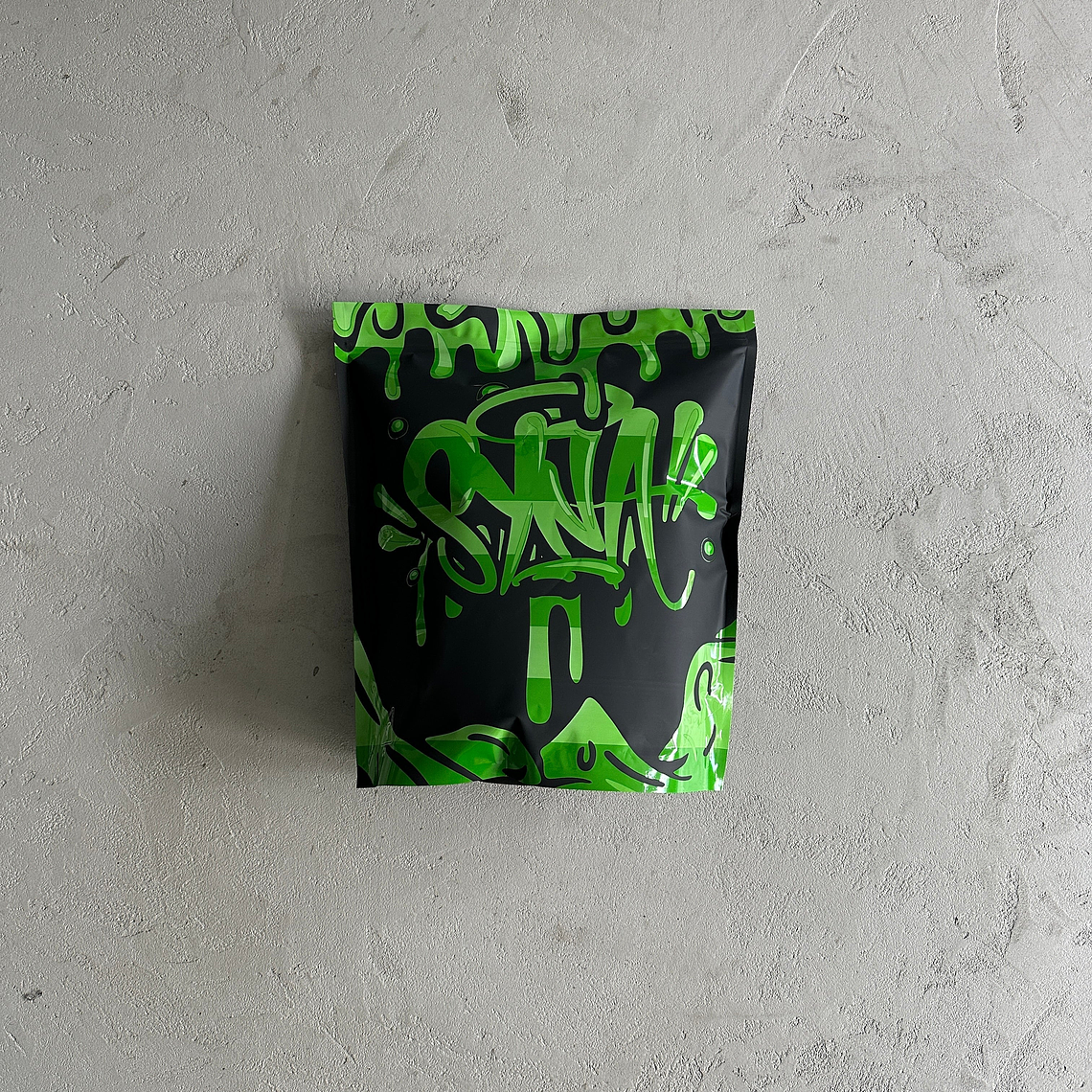 SYNA World Summer Set Green/Yellow 7