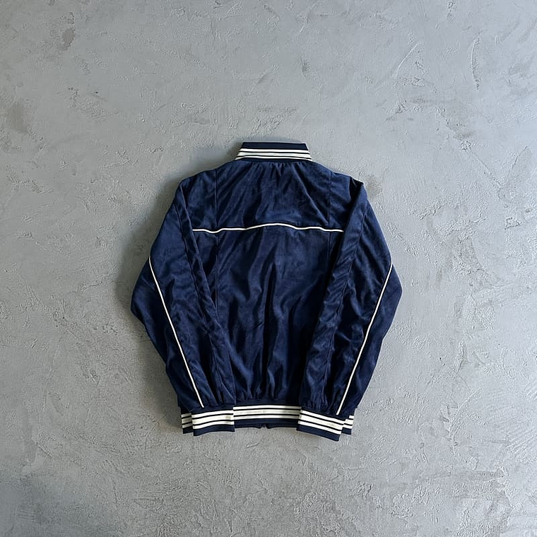 Corteiz Dark Blue Velour AMG Set 8