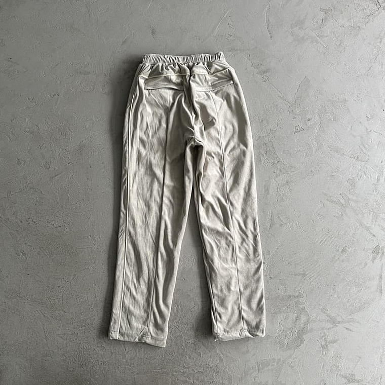 Corteiz Grey Velour AMG Set 5