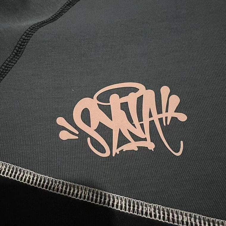 SYNA World x Nike Tech Fleece 6