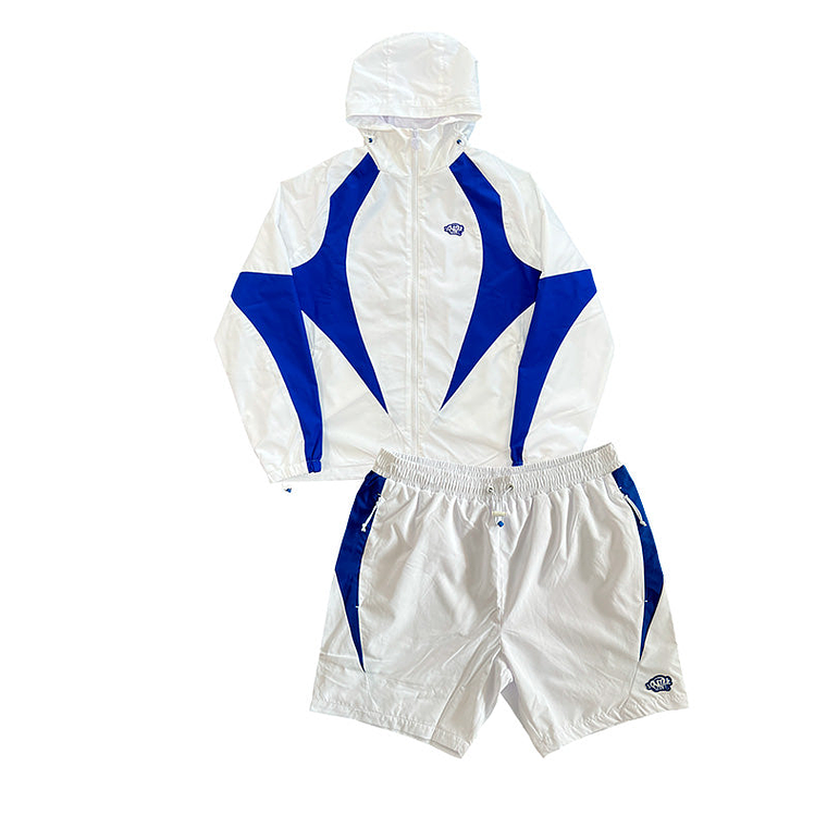 SYNA World Vortex White Set 1