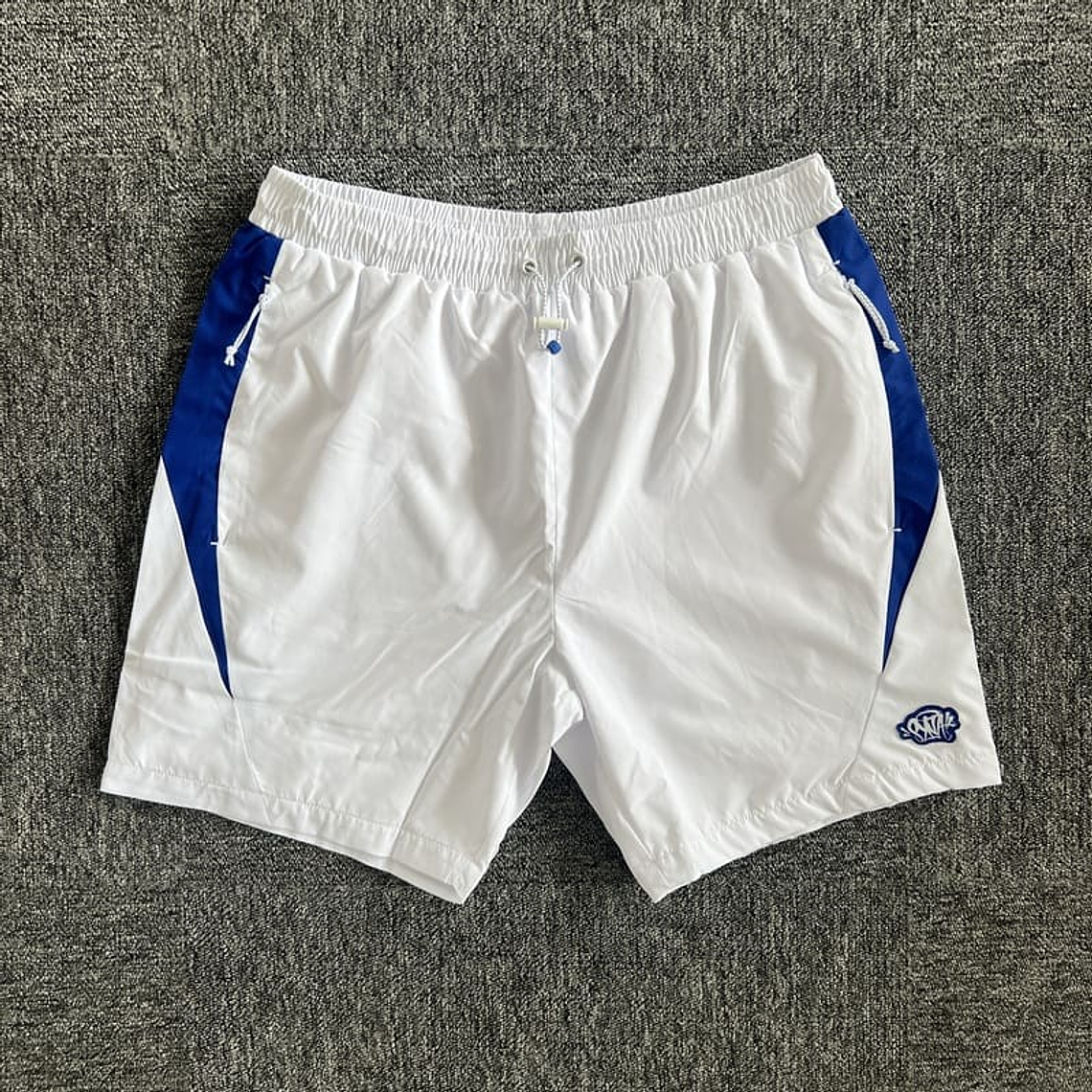 SYNA World Vortex White Set 8