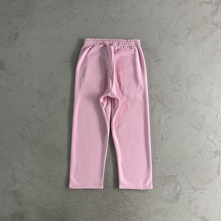 Corteiz Arch Pink Set 5