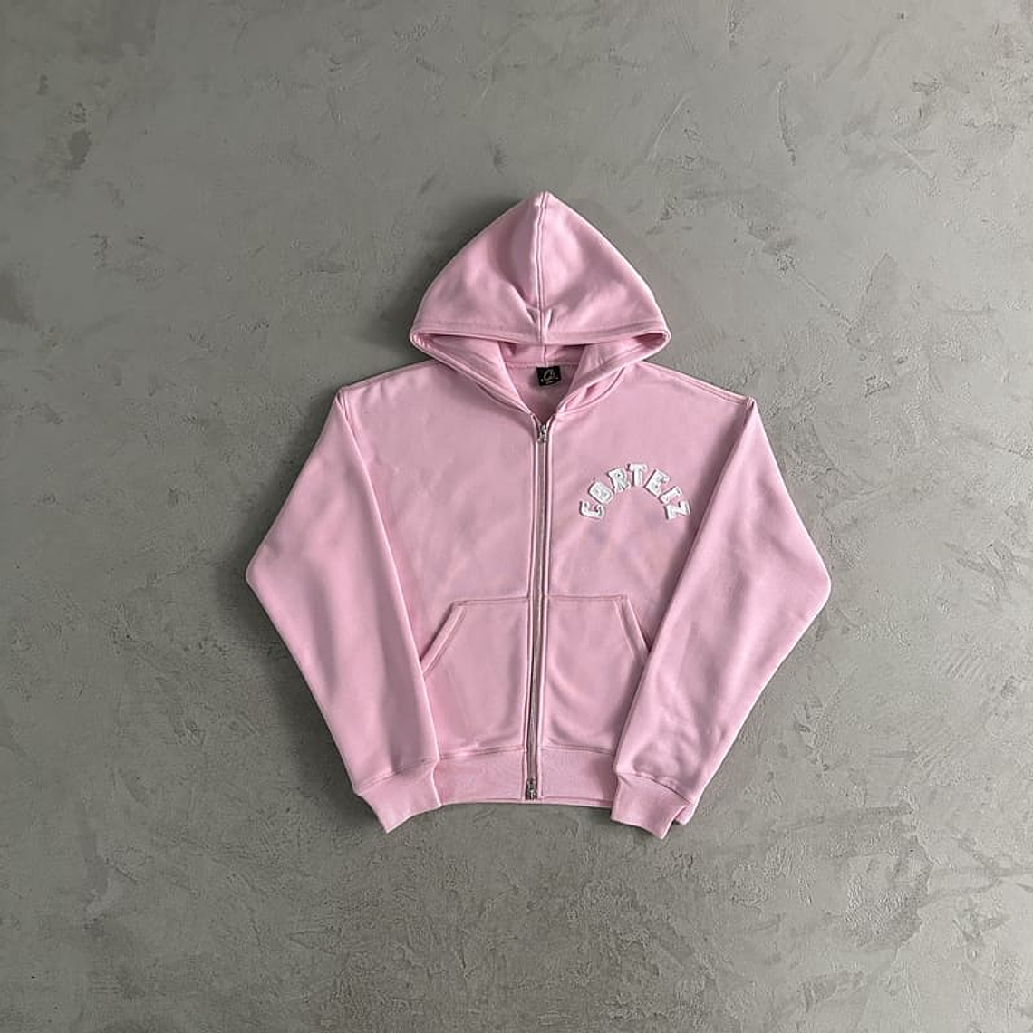 Corteiz Arch Pink Set 2