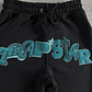 Trapstar Wildcard Chenille Blue Black Set - thumbnail 5