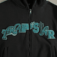Trapstar Wildcard Chenille Blue Black Set - thumbnail 7