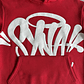 SYNA World Hood Twinset Red - thumbnail 5