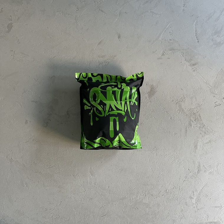 SYNA World Hood Twinset Red 6