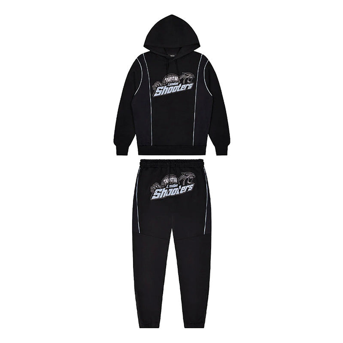 Trapstar Shooters Technical Set 1