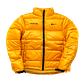 Nike x Nocta Puffer Jacket Yellow - thumbnail 1