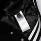 Louis Vuitton Varsity Leather Jacket Black & White - thumbnail 5
